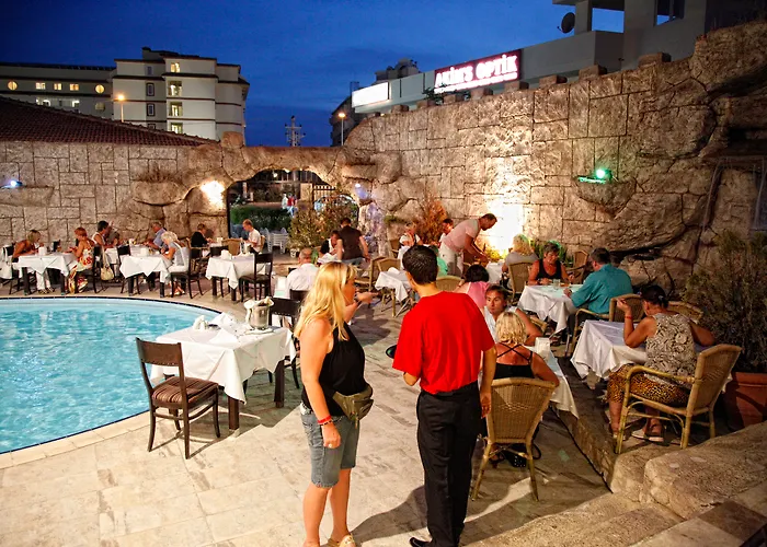 La Vita\'S Hotel