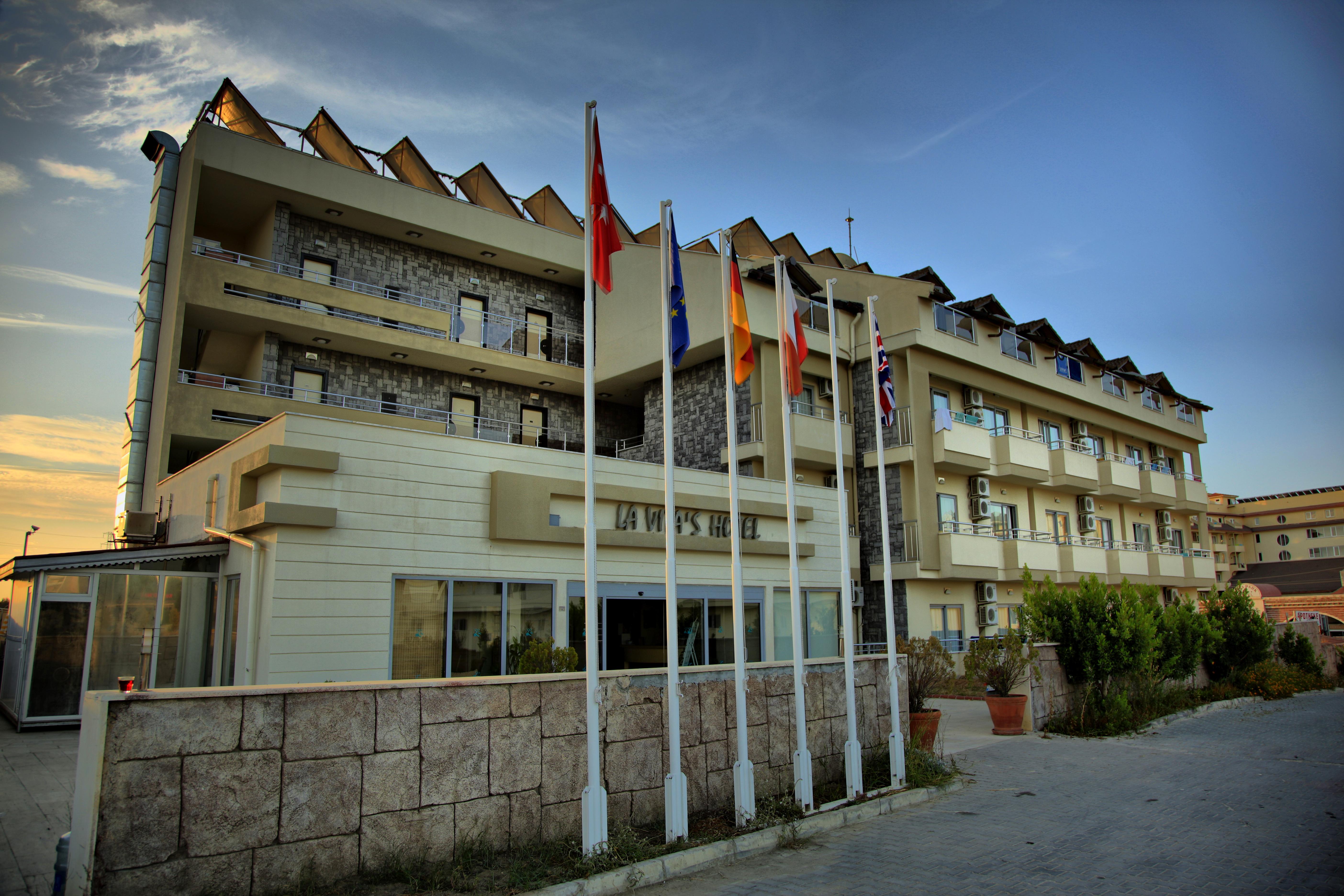 Hotel La Vita's