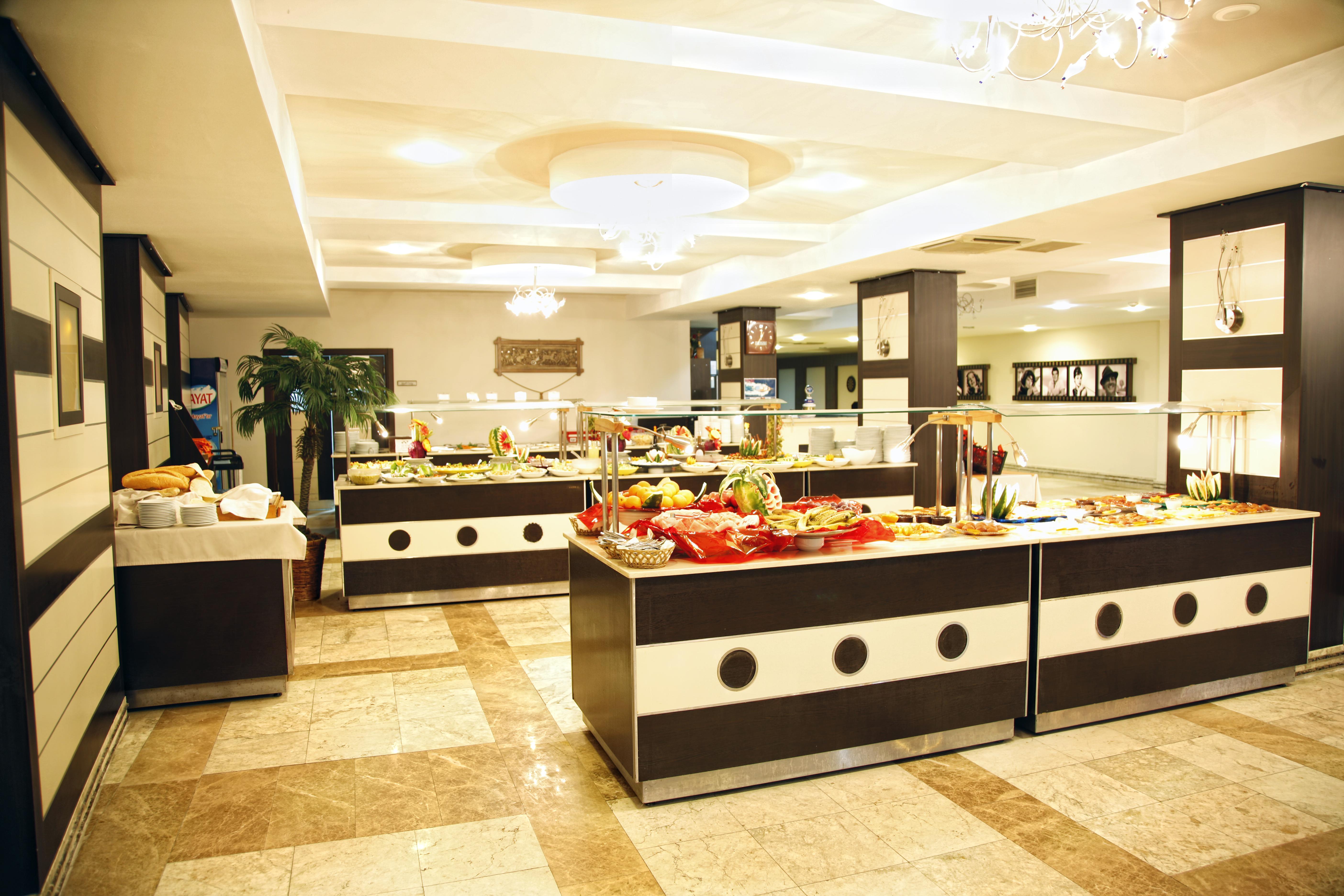 Hotel La Vita's 3*
