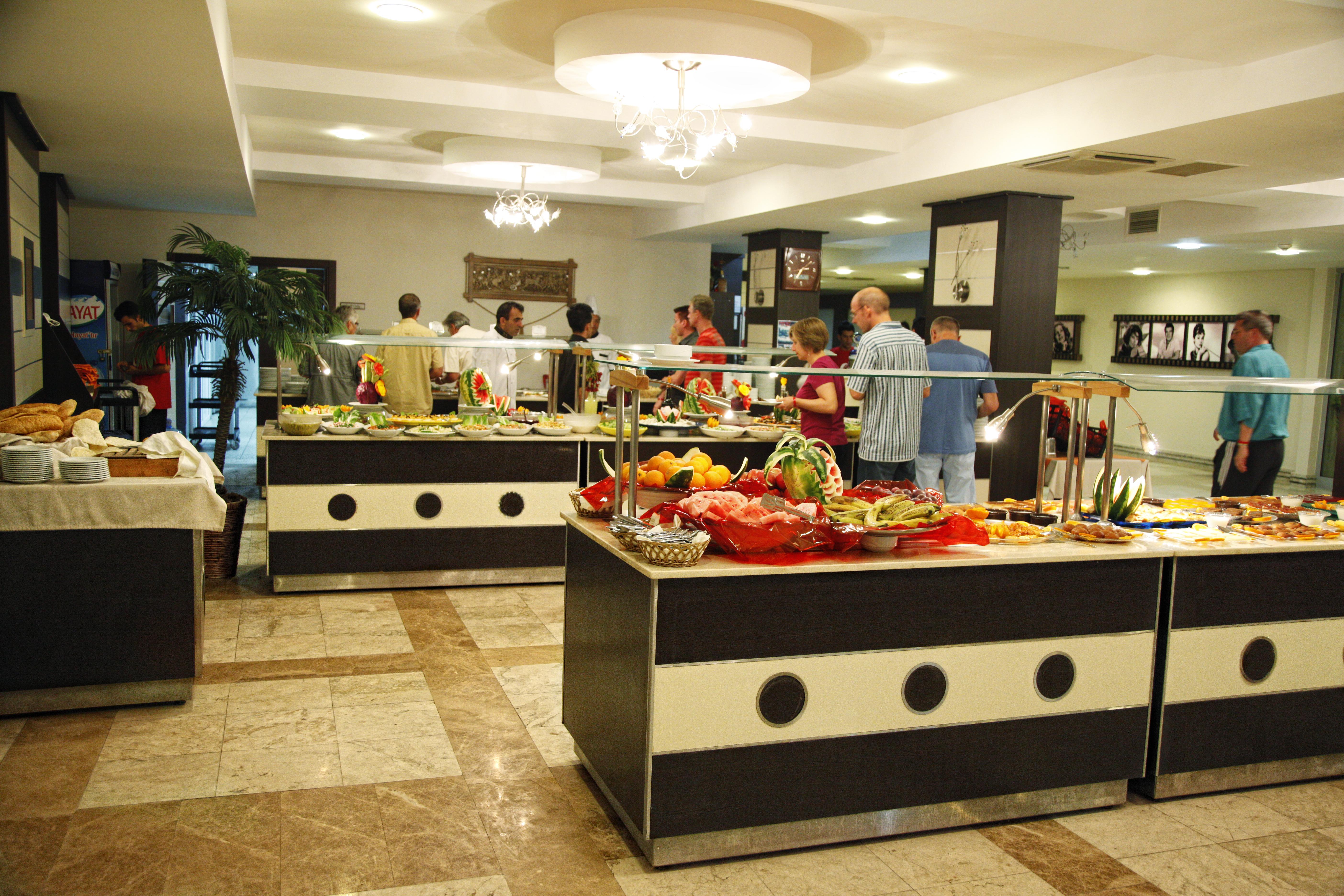 Hotel La Vita's