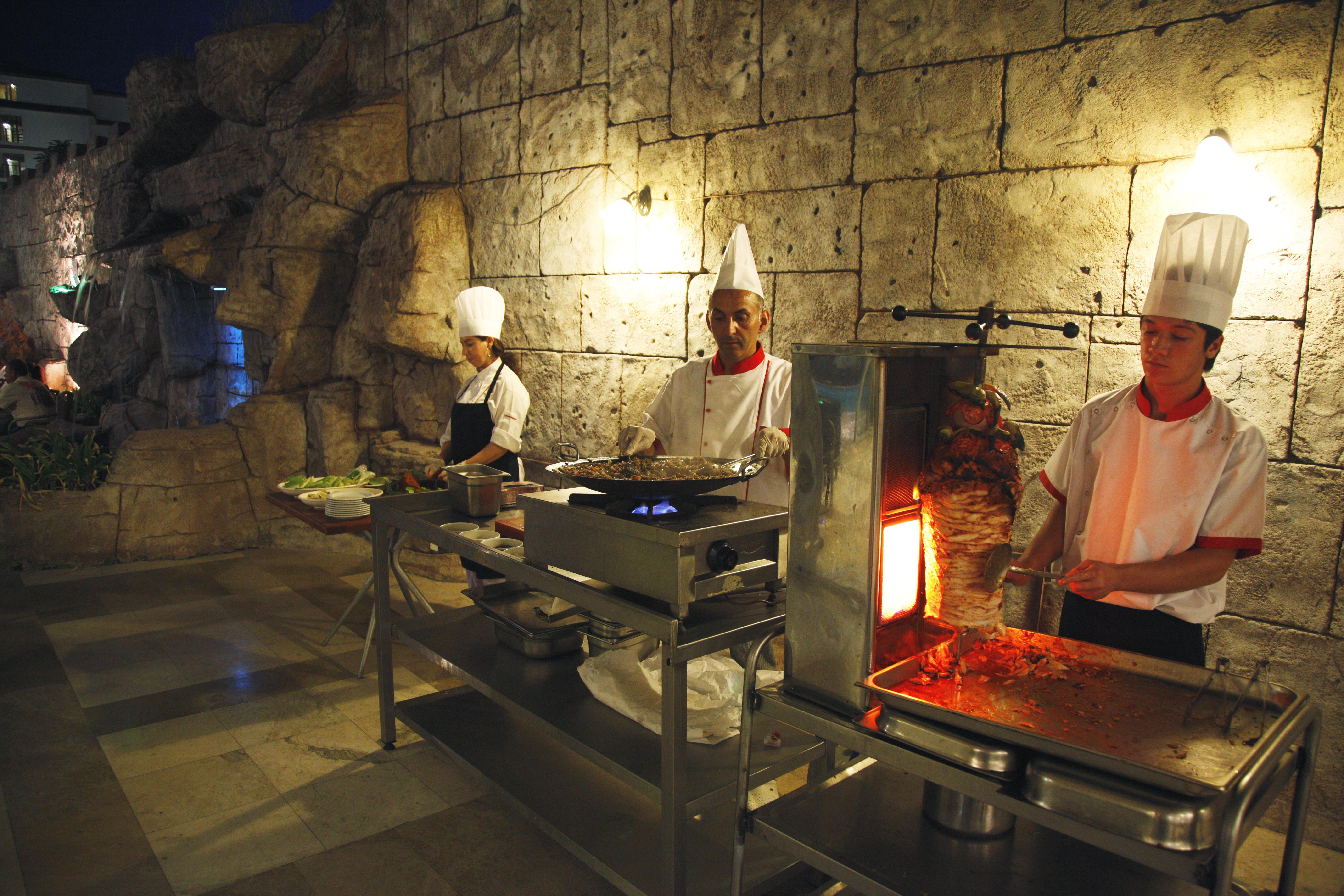 Hotel La Vita's Side