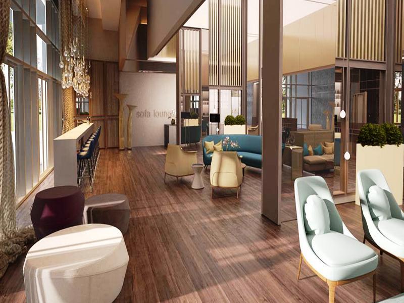 La Vita's Hotel 3*