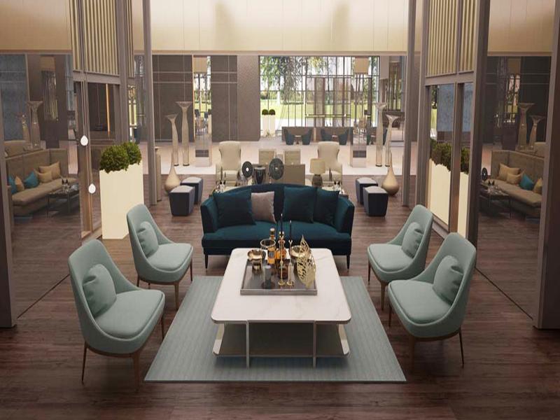 Hotel La Vita's