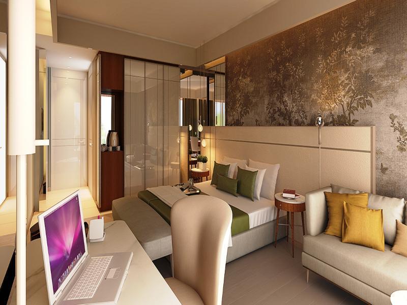 Hotel La Vita's