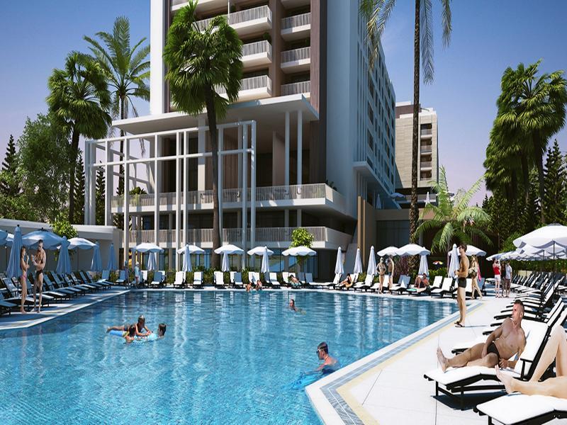 Hotel La Vita's 3*
