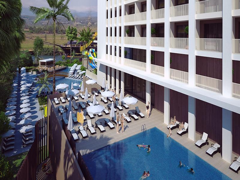 Hotel La Vita's