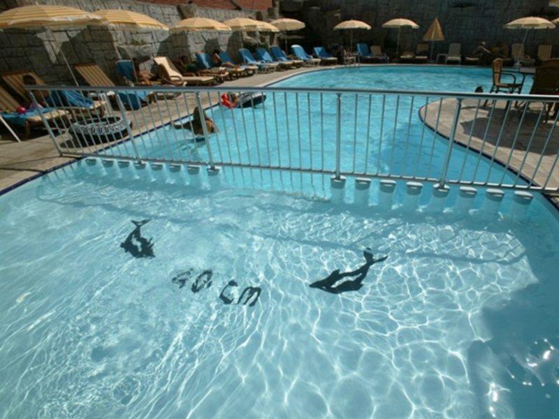 Hotel La Vita's