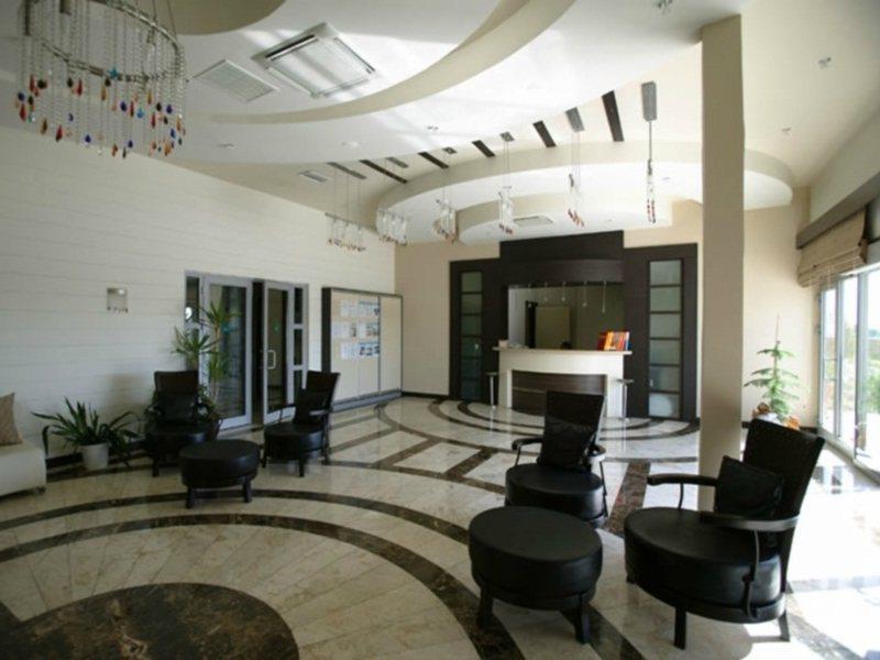 Hotel La Vita's Side