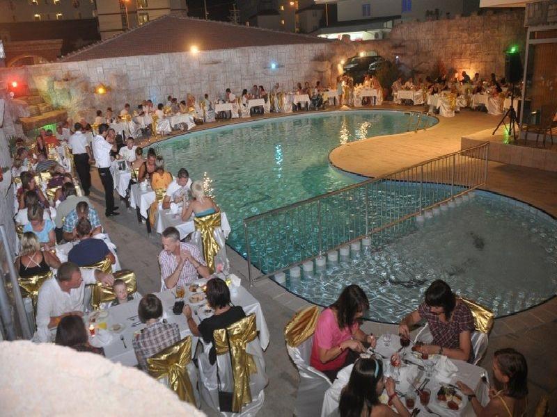 Hotel La Vita's