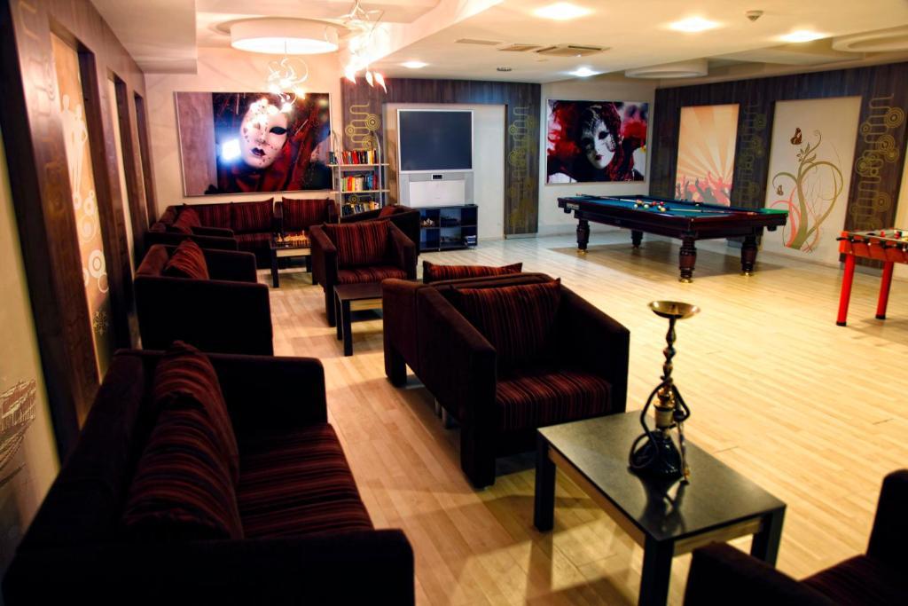 Hotel La Vita's 3*