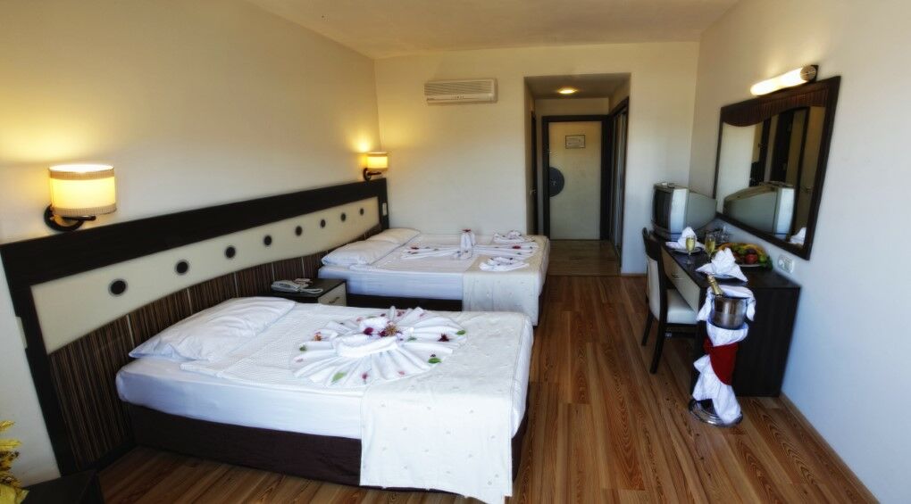 Hotel La Vita's