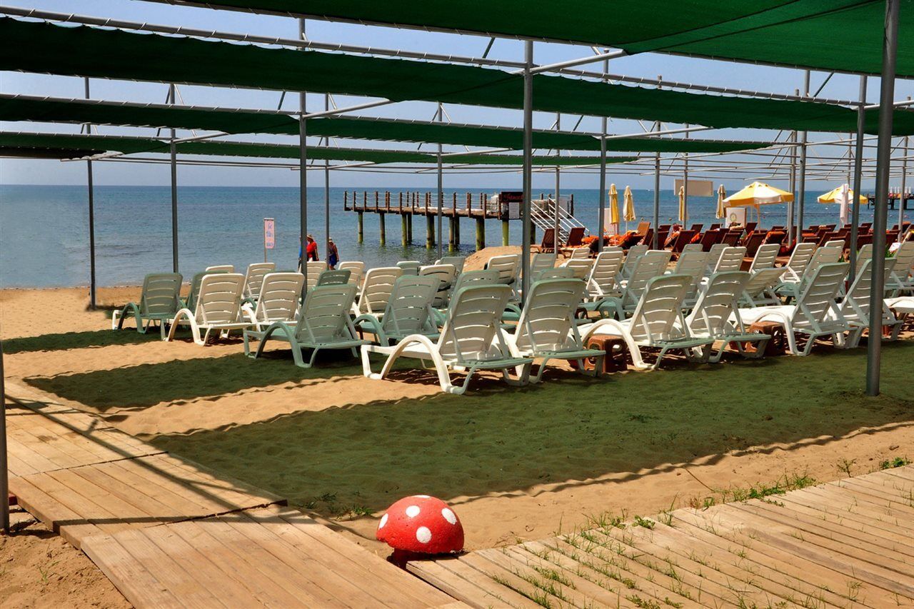 Hotel La Vita's