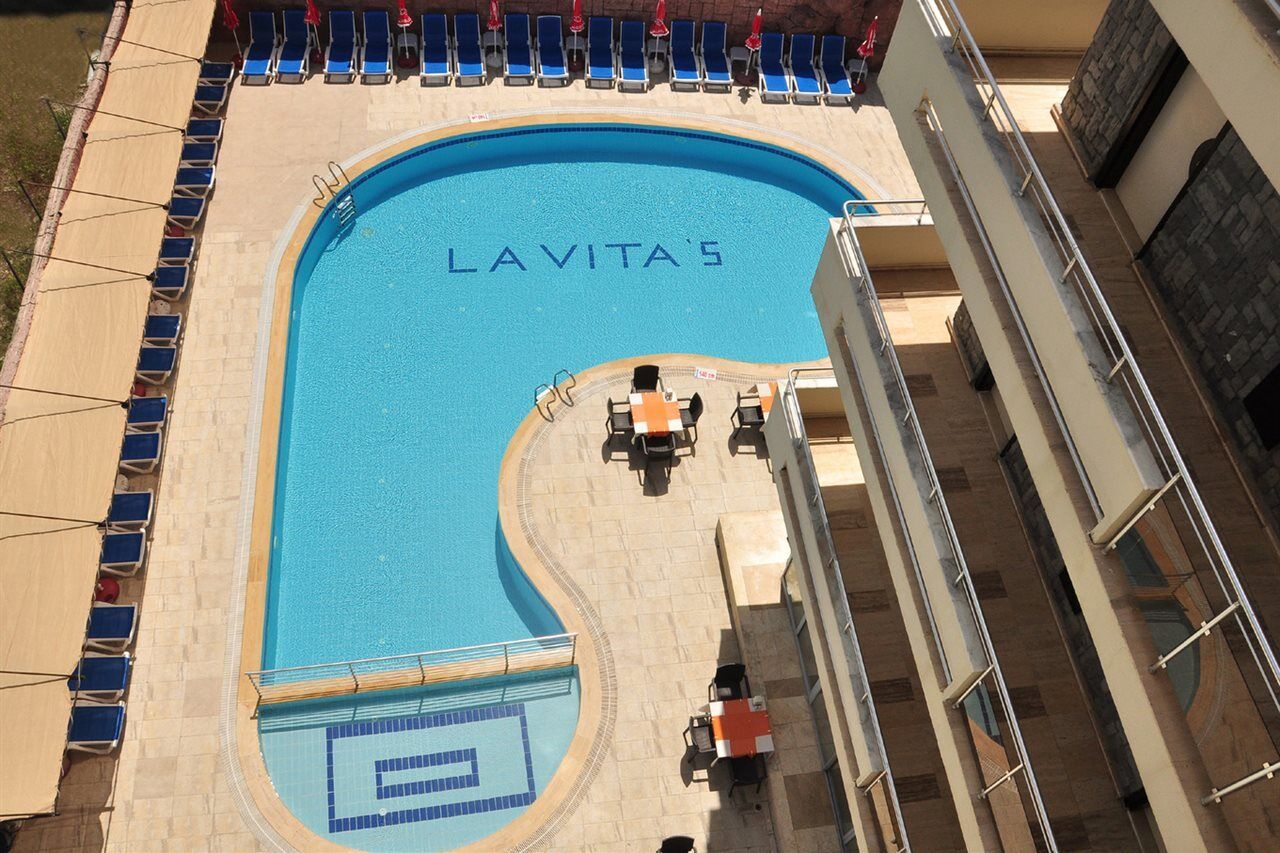 La Vita's 3*