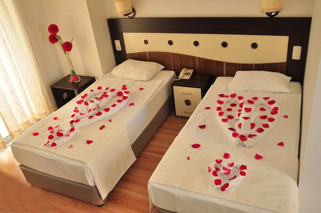 La Vita's Hotel